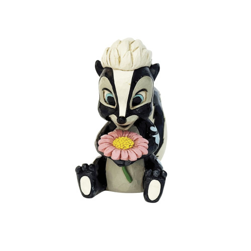 Fiore. (by Jim Shore)