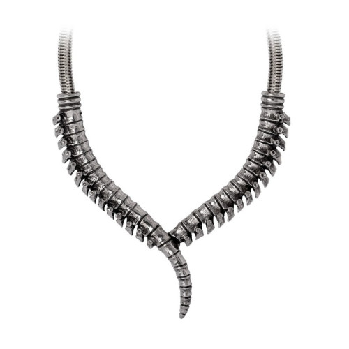 Thoracic Collar.