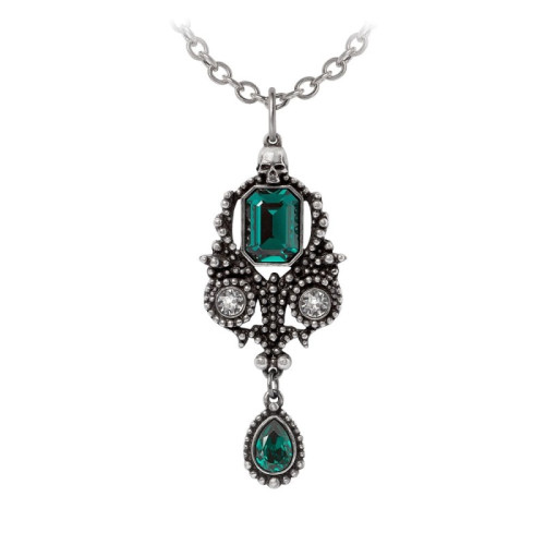 Lost Jewels of Paris.