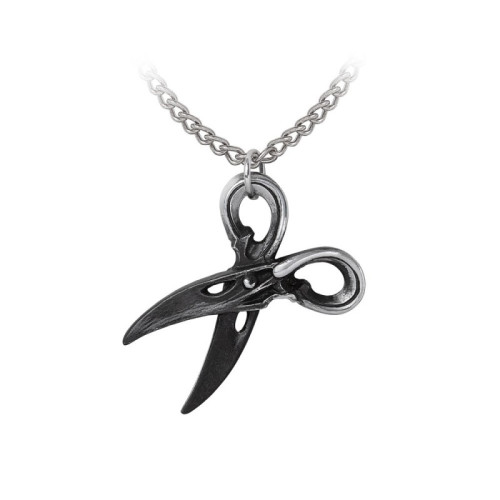 Witches Shears.