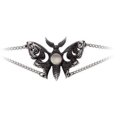 Lunar Moth. Lunar Moth.
