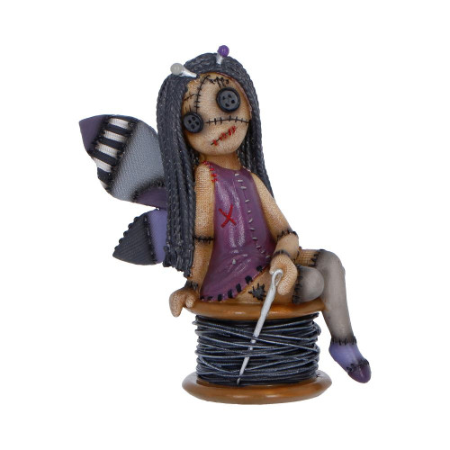 The Stitchlings - Stitchy Belle.