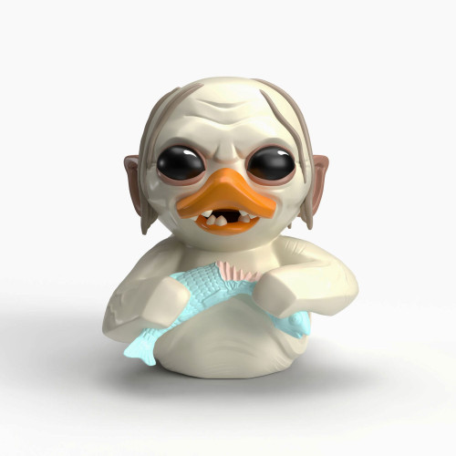 Gollum - Mini. Tubbz.