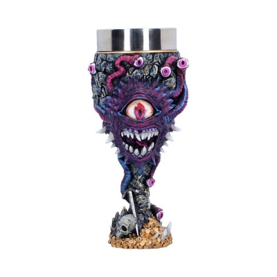 Beholder Goblet.