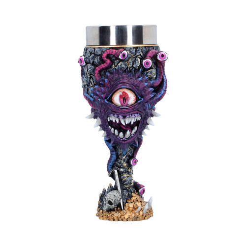 Beholder Goblet.