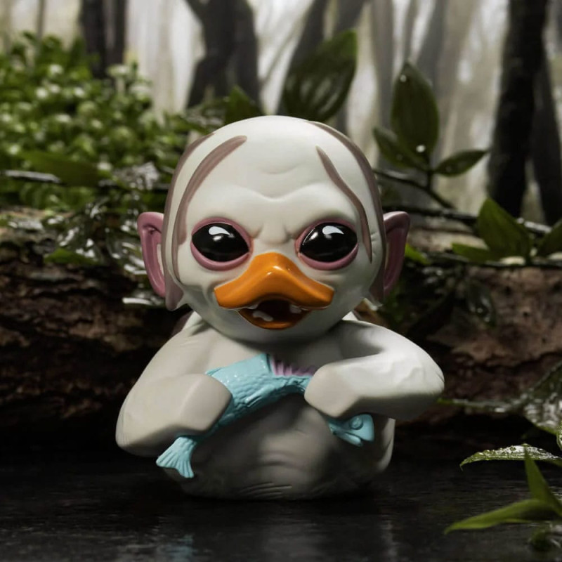 Gollum.