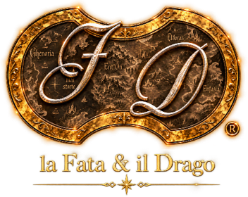 la Fata & il Drago la Fata & il Drago